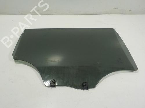 Dør rude højre bagtil PEUGEOT 2008 I (CU_) [2013-2025]  12445043