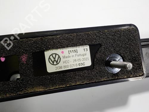 Roof bar VW T-CROSS (C11, D31)  | BP14288955C65 