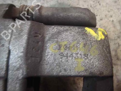 Left front brake caliper RENAULT TWINGO II (CN0_) | BP11548246M105 - Image 2
