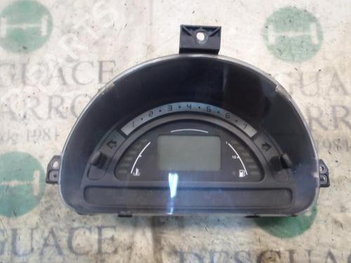 instrument-cluster-citroen-c3-pluriel-hb_-14-hybrid-2003-3805471 main image