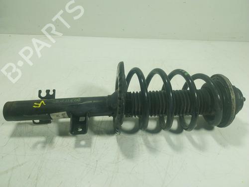 Used Left front shock absorber Left front shock absorber VW TRANSPORTER T6 Van (SGA, SGH, SHA, SHH) 2.0 TDI (150 hp) 24304175 24304175