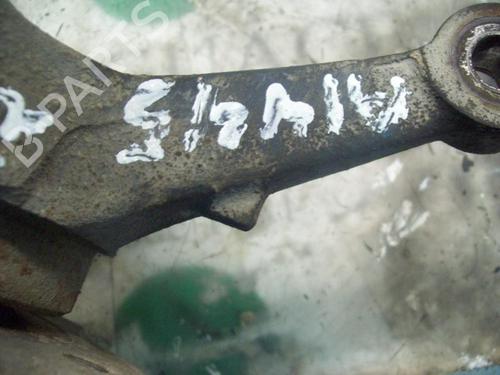 Left front steering knuckle TATA INDICA | BP3783043M25 - Image 3