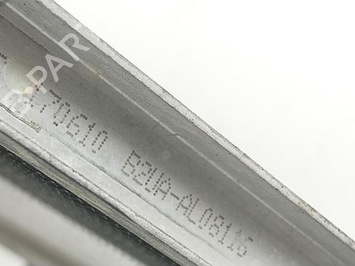 Water radiator HONDA INSIGHT (ZE_) 1.3 IMA (ZE28, ZE2) | BP25128581M31 - Image 5