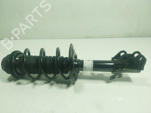 Right front shock absorber TOYOTA YARIS CROSS (MXP_) 1.5 Hybrid (MXPJ10) | BP19302895M17 