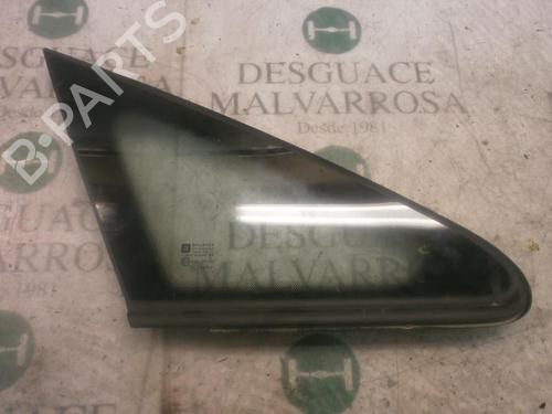 Used Front right quarter glass OPEL ZAFIRA / ZAFIRA FAMILY B (A05) 1.9 CDTI (M75) (120 hp) 14269982