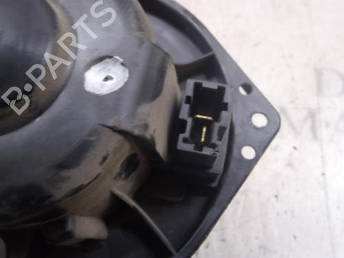 Ventilator motor SUZUKI WAGON R+ Hatchback (MM) 1.3 DDiS (RB413D) | BP3818951M62 