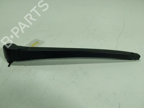 Used Rear windshield wiper arm Rear windshield wiper arm SKODA OCTAVIA III (5E3, NL3, NR3) 2.0 TDI (150 hp) 16663853 16663853