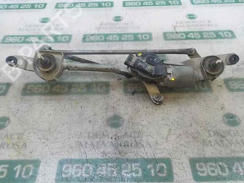 Used Front wiper motor OPEL INSIGNIA A (G09) 2.0 CDTI (68) (163 hp) 5938361