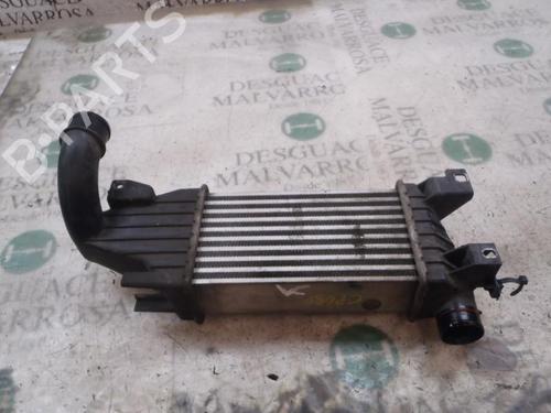Intercooler OPEL ASTRA H (A04) 1.7 CDTI (L48) (100 hp) 3822169
