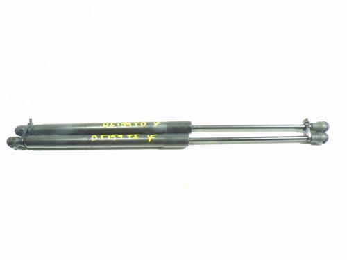 Used Tailgate lift support Tailgate lift support RENAULT CLIO IV (BH_) 0.9 TCe 90 (BHNF, BHMA, BHMH, BHJK, BHJR) (90 hp) 14286576 14286576