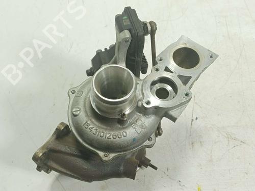 Turbolader/Kompressor Turbolader/Kompressor 38546264 38546264