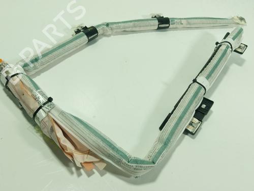 Used Left curtain airbag SEAT IBIZA V (KJ1, KJG) [2017-2025]  30633970