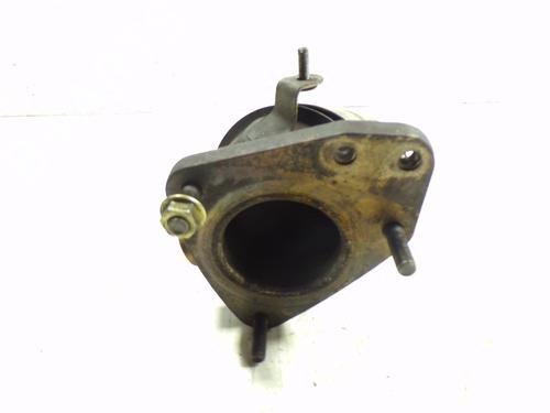 Catalyst ALFA ROMEO BRERA (939_) 2.4 JTDM 20V (939DXD1B, 939DXD12) | BP9194923M10