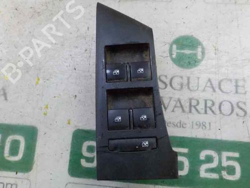 Used Left front window switch OPEL ASTRA J Sports Tourer (P10) 1.7 CDTI (35) (125 hp) 5773390