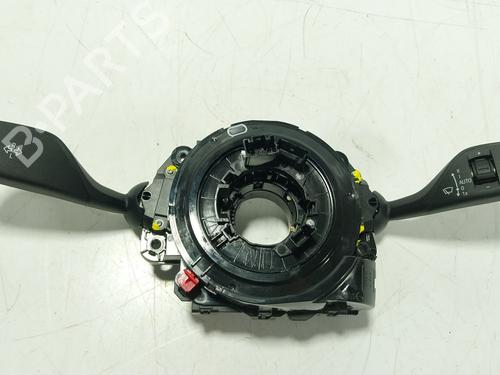 Used Steering column stalk Steering column stalk BMW 4 Convertible (G23, G83) M 440 i Mild-Hybrid xDrive (374 hp) 30091254 30091254