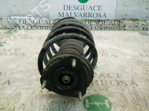 Right front shock absorber FORD MONDEO III Saloon (B4Y) 2.0 16V TDDi / TDCi | BP3762828M17 