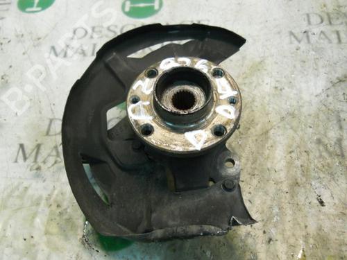 Used Right front steering knuckle Right front steering knuckle FIAT DOBLO MPV (119_, 223_) [2001-2026] 3780674 3780674