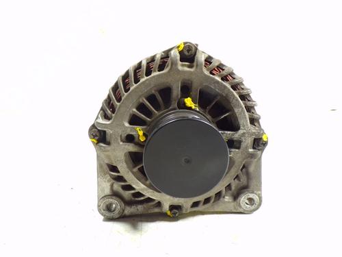 Alternator NISSAN QASHQAI / QASHQAI +2 I (J10, NJ10, JJ10E) 2.0 dCi | BP9124417M7 