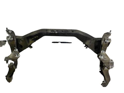 Used Rear axle Rear axle PORSCHE BOXSTER (986) 2.5 (204 hp) 6896451 6896451