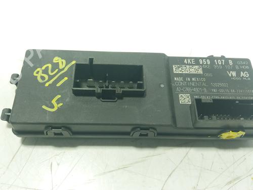 Used Electronic module Electronic module AUDI Q5 (FYB, FYG) 2.0 TFSI quattro (252 hp) 32132771 32132771