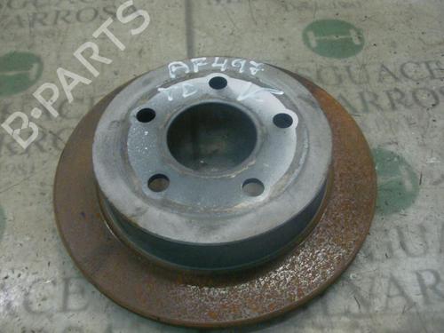 Used Other Other CHEVROLET ALERO [1999-2004] 14263772 14263772