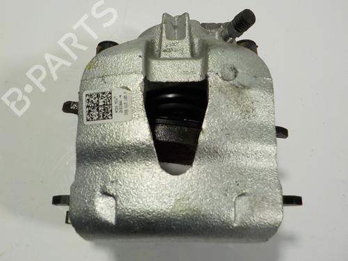 Used Left front brake caliper Left front brake caliper AUDI A1 Sportback (GBA) [2018-2026] 12108024 12108024