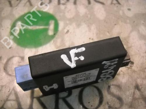 Electronic module PEUGEOT 307 (3A/C) | BP3771645M83 - Image 2