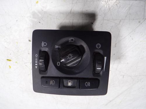 Used Headlight switch Headlight switch VOLVO C30 (533) 1.6 D (109 hp) 8691556 8691556