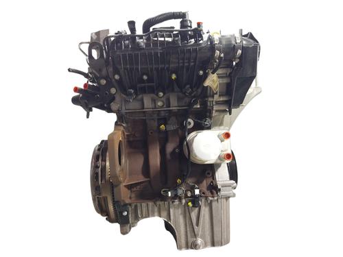 Engine FORD FIESTA VII (HJ, HF) 1.0 EcoBoost | BP34497488M1 - Image 4