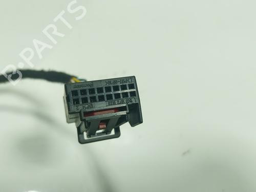 Left mirror VW GOLF VI (5K1) | BP30177895C26