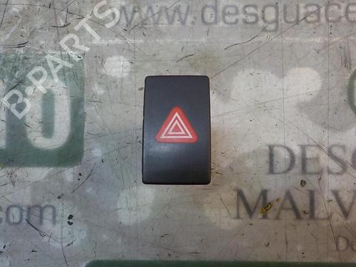 Used Warning switch Warning switch VW GOLF VI (5K1) 1.6 TDI (105 hp) 3858069 3858069