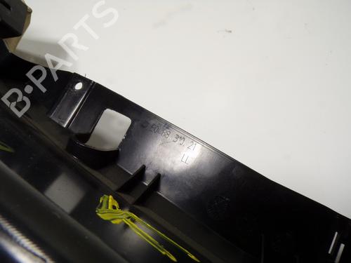 Glove box MERCEDES-BENZ CLS (C219) CLS 320 CDI (219.322) | BP13537200C95 