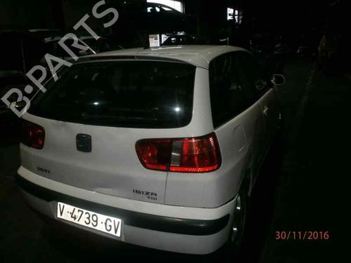 Right taillight SEAT IBIZA II (6K1) 1.9 TDI | BP3837919C35 