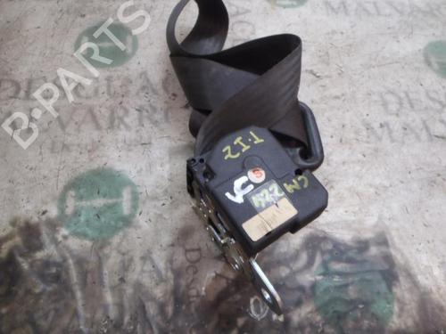 Cinto de segurança traseiro esquerdo Cinto de segurança traseiro esquerdo FIAT DOBLO MPV (119_, 223_) 1.9 JTD (223AXE1A) (100 hp) 6617326 6617326