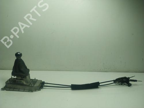 Used Gear lever AUDI A1 (8X1, 8XK) [2010-2019]  18300346