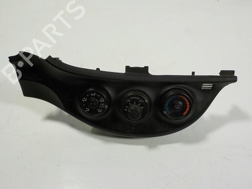 Used Climate control Climate control TOYOTA YARIS (_P13_) 1.0 (KSP130_, KSP130) (69 hp) 13057165 13057165