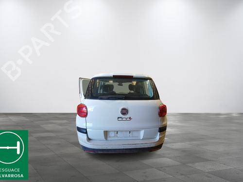 Left front brake caliper FIAT 500L (351_, 352_) 1.4 (199LYB1B) | BP34497525M105 - Image 8