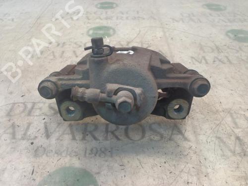 Left front brake caliper DAEWOO KALOS (KLAS) 1.4 | BP11546876M105 - Image 2