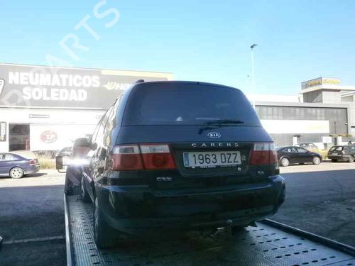 Kjølevifte elektrisk KIA CARENS II MPV (FJ)  | BP3858537M35 