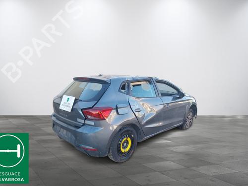 Left front brake caliper SEAT IBIZA V (KJ1, KJG) 1.0 TSI | BP23231096M105  - Image 9