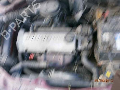 Koelventilatormotor FIAT BRAVA (182_)  | BP3791036M35 