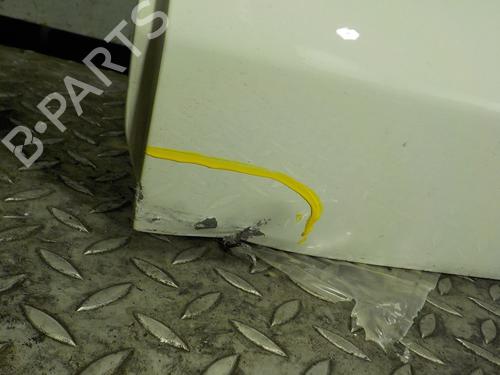 Left rear door MITSUBISHI ASX (GA_W_) 1.6 MIVEC (GA1W) | BP15244573C4 