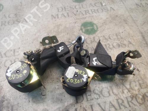 Used Rear middle belt tensioner MERCEDES-BENZ CLK (C208) CLK 200 (208.335) (136 hp) 8739928