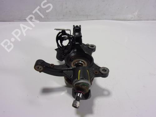 Left front steering knuckle TOYOTA PROACE Van (MDZ_) | BP10180012M25 - Image 3