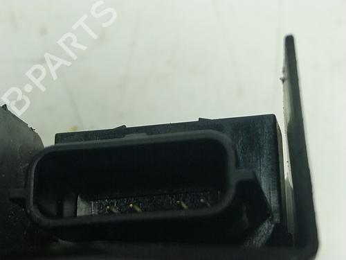 Front left lock RENAULT MEGANE IV Hatchback (B9A/M/N_)  | BP16476038C98 