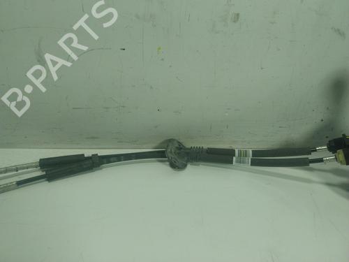 Gear lever FORD FOCUS IV (HN) 1.0 EcoBoost | BP17860124M90 