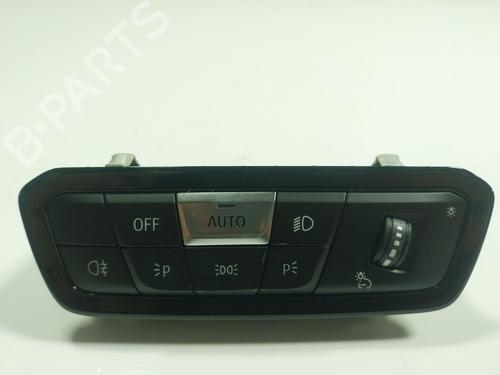 Used Headlight switch Headlight switch BMW 8 Convertible (G14, F91) [2018-2026] 24431024 24431024