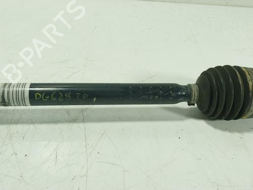 Right rear driveshaft BMW i3 (I01) Electric | BP29234728M41 