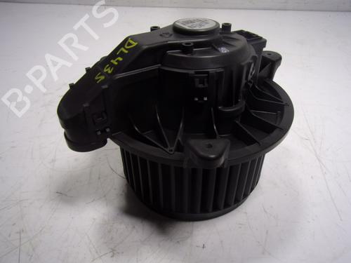 Heater blower motor FORD ECOSPORT 1.0 EcoBoost | BP17185078M62 