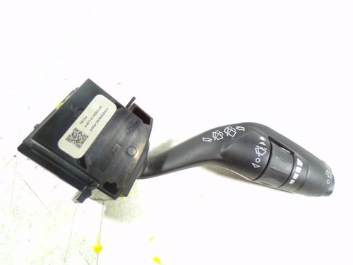Used Steering column stalk FORD FOCUS III 1.6 TDCi (115 hp) 8176486